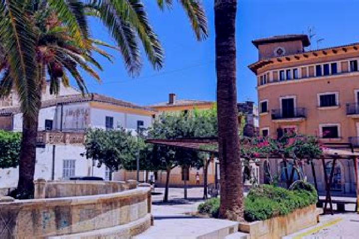 Escorts Vilafranca de Bonany, Spain — Local Companions