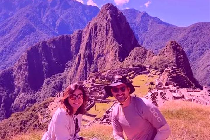 Escorts Vilca, Peru — Local Companions