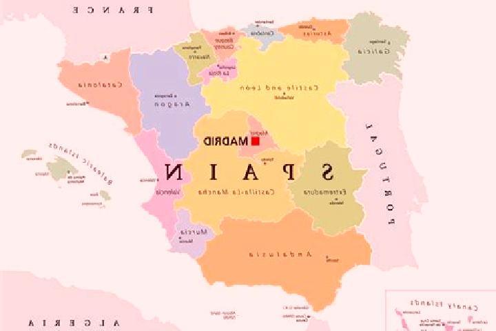 Escorts Vilena, Spain — Local Companions