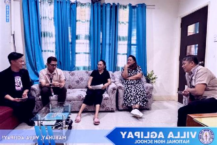 Escorts Villa Aglipay, Philippines — Local Companions