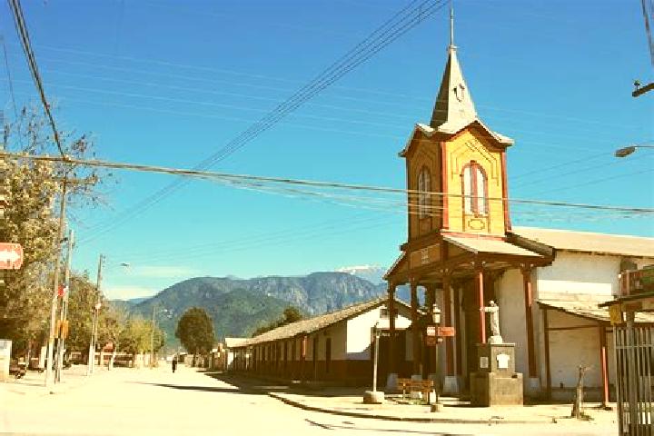 Escorts Villa Alhue, Chile — Local Companions