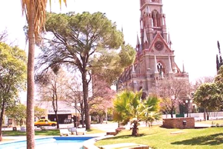 Escorts Villa Allende, Argentina — Local Companions