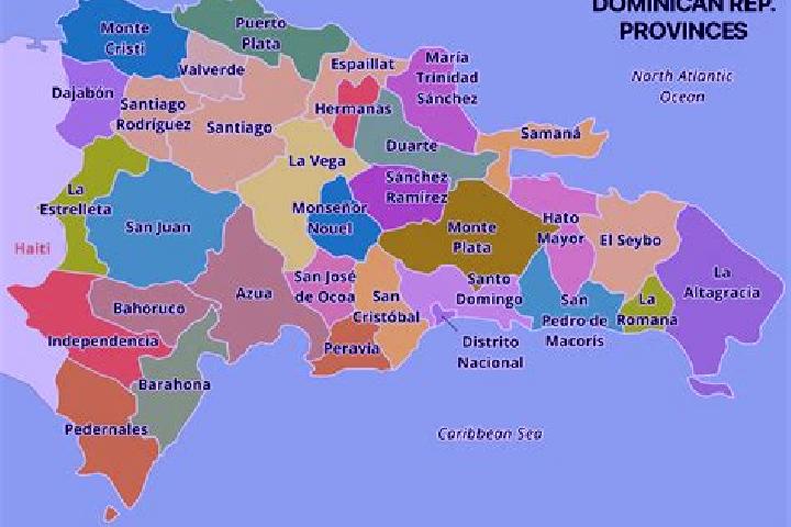 Escorts Villa Bisono, Dominican Republic — Local Companions