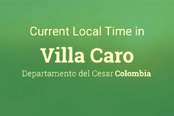 Escorts Villa Caro, Colombia — Local Companions