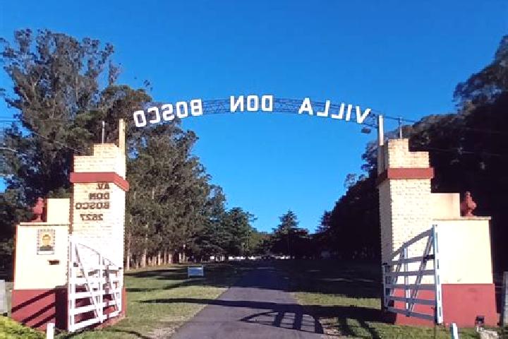 Escorts Villa Don Bosco, Argentina — Local Companions