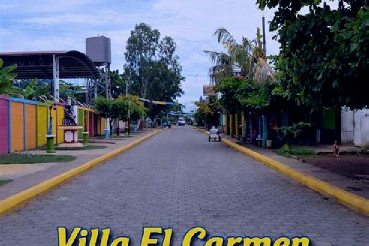 Escorts Villa El Carmen, Nicaragua — Local Companions