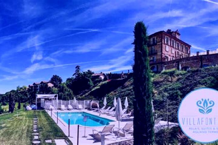 Escorts Villa Fontana, Italy — Local Companions