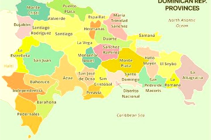Escorts Villa Gonzalez, Dominican Republic — Local Companions