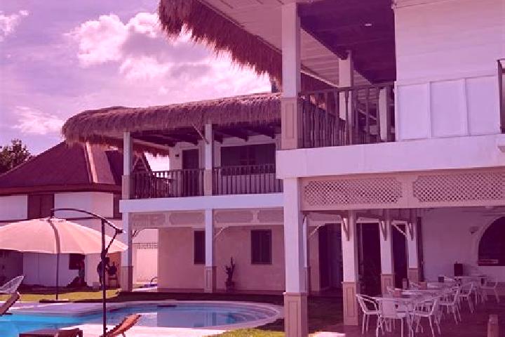 Escorts Villa Isla, Philippines — Local Companions