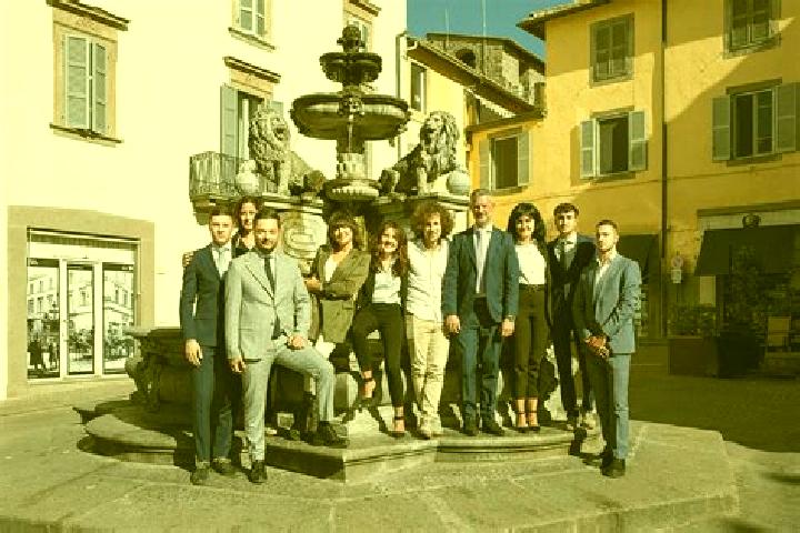 Escorts Villa Oliveti, Italy — Local Companions
