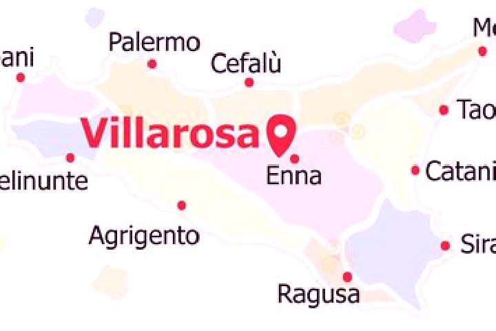 Escorts Villa Rosa, Italy — Local Companions