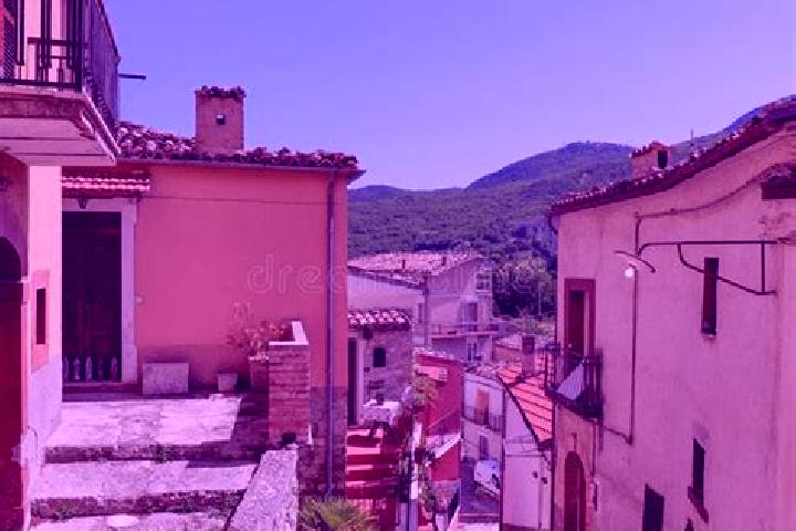 Escorts Villa Santa Maria, Italy — Local Companions
