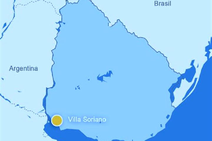 Escorts Villa Soriano, Uruguay — Local Companions