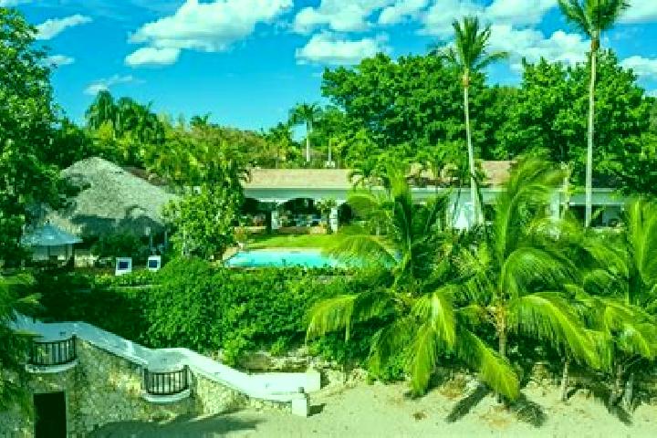 Escorts Villa Tapia, Dominican Republic — Local Companions