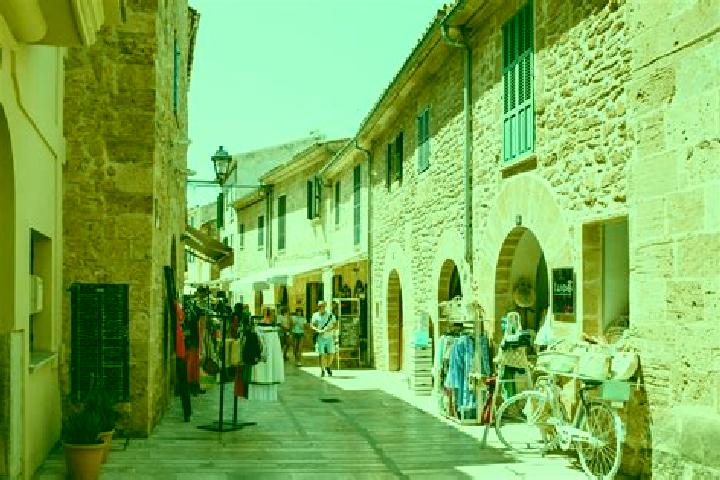 Escorts Villacarralon, Spain — Local Companions