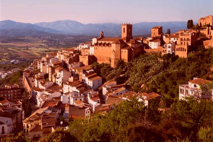 Escorts Villafames, Spain — Local Companions