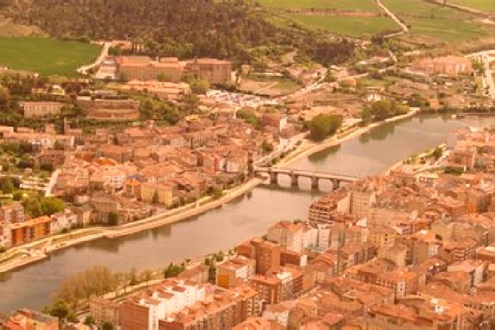 Escorts Villafranca de Ebro, Spain — Local Companions
