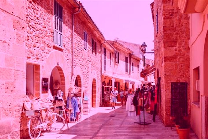 Escorts Villagalijo, Spain — Local Companions