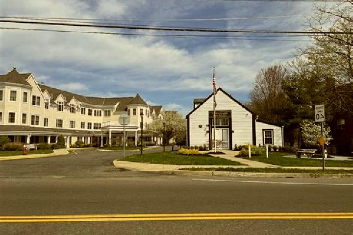Escorts Village of the Branch, United States — Local Companions