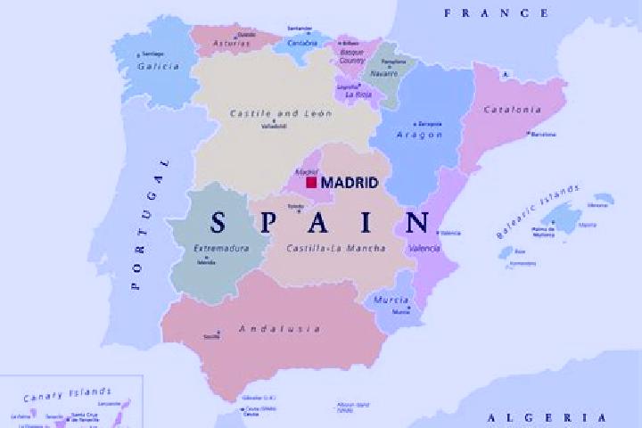 Escorts Villahan, Spain — Local Companions