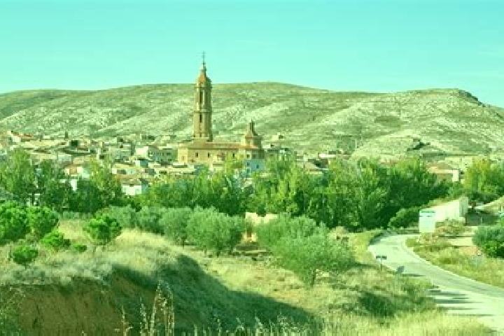 Escorts Villahermosa del Campo, Spain — Local Companions