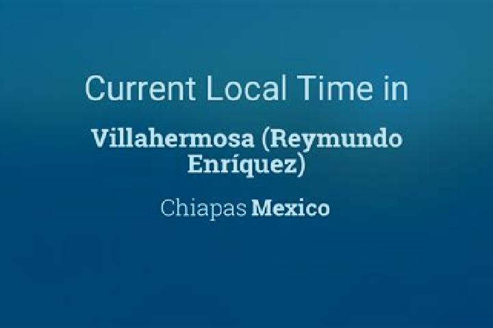 Escorts Villahermosa (Reymundo Enriquez), Mexico — Local Companions
