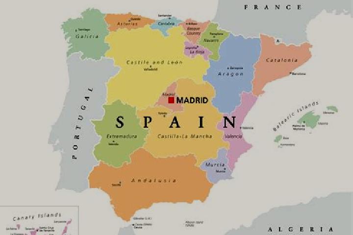 Escorts Villahoz, Spain — Local Companions