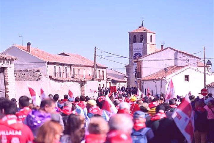 Escorts Villalar de los Comuneros, Spain — Local Companions