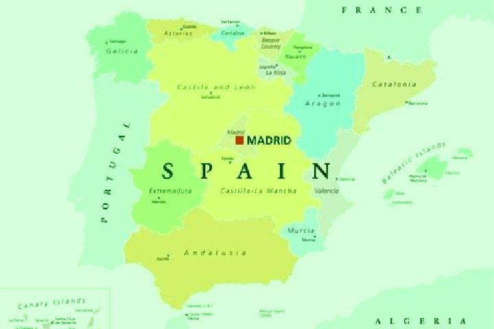 Escorts Villalengua, Spain — Local Companions