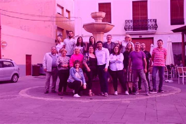 Escorts Villalonga, Spain — Local Companions
