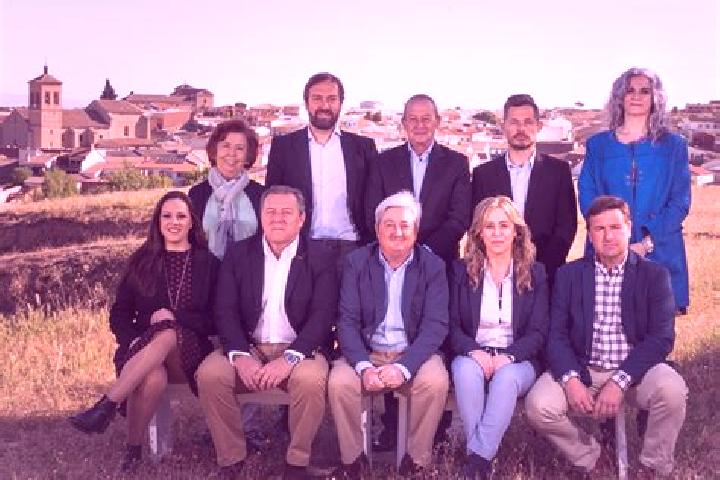 Escorts Villaluenga de la Vega, Spain — Local Companions