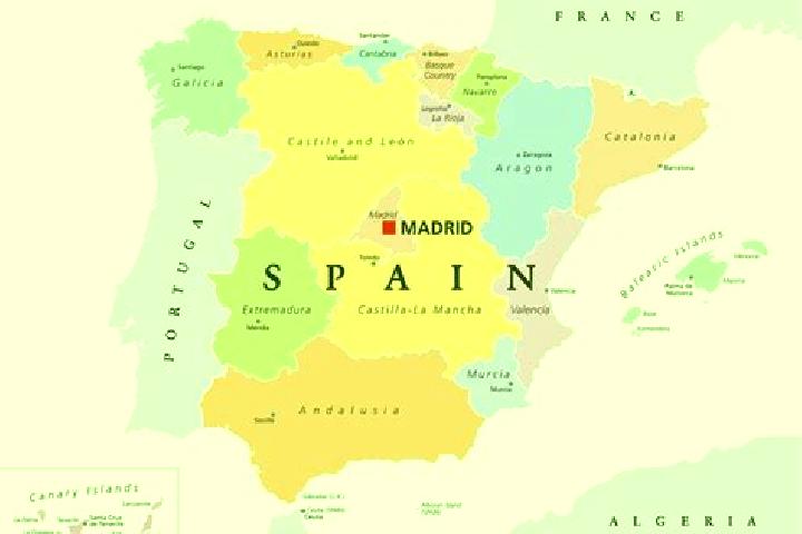Escorts Villamanan, Spain — Local Companions