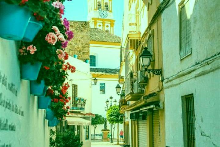 Escorts Villamantilla, Spain — Local Companions