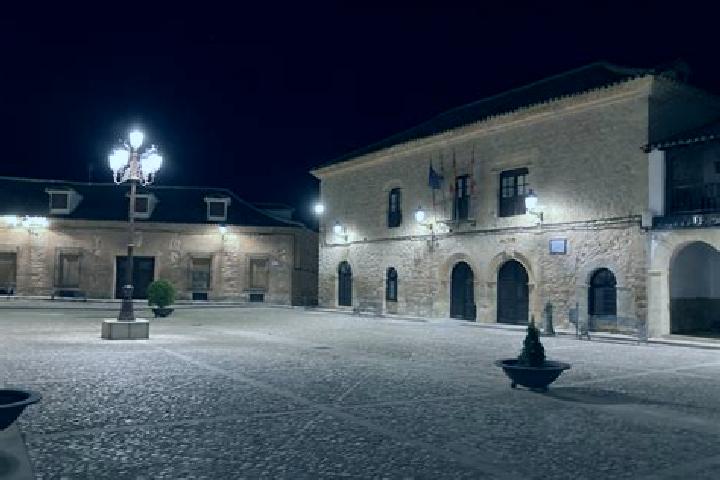 Escorts Villamayor de Santiago, Spain — Local Companions