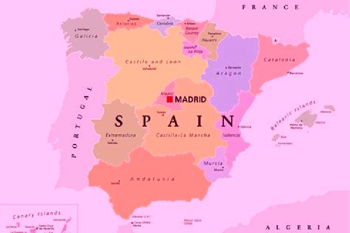 Escorts Villamiel, Spain — Local Companions