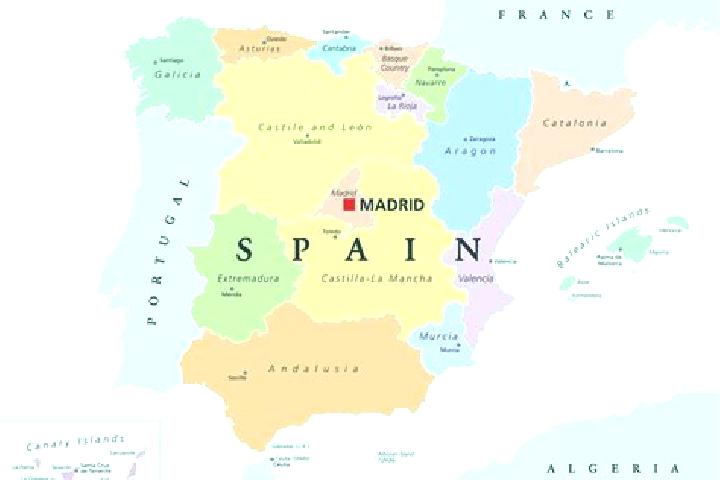 Escorts Villamol, Spain — Local Companions