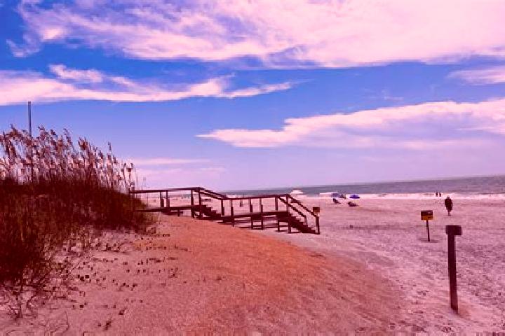 Escorts Villano Beach, United States — Local Companions