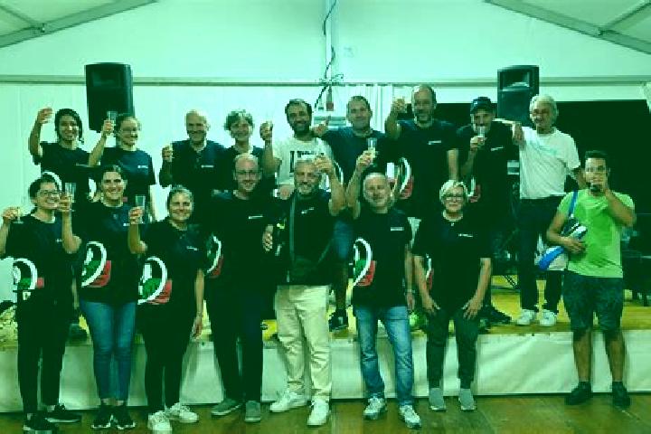 Escorts Villanova Solaro, Italy — Local Companions