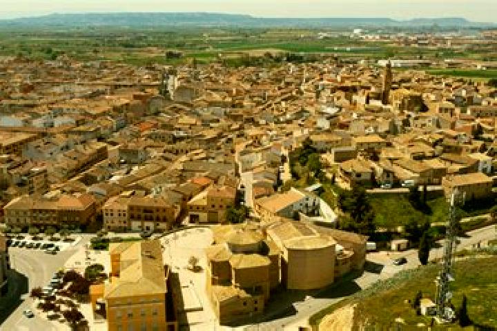 Escorts Villanueva de los Caballeros, Spain — Local Companions