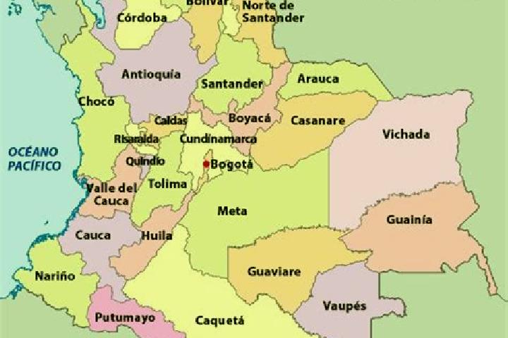 Escorts Villapinzon, Colombia — Local Companions