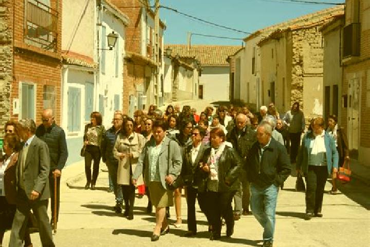 Escorts Villaquiran de la Puebla, Spain — Local Companions