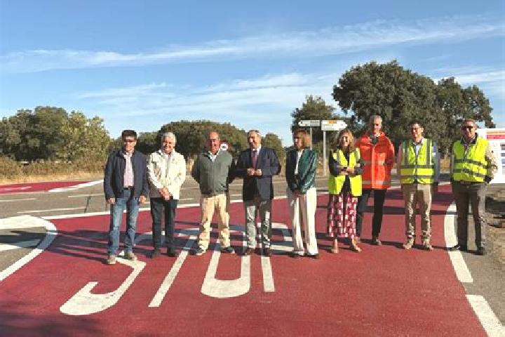 Escorts Villar del Buey, Spain — Local Companions