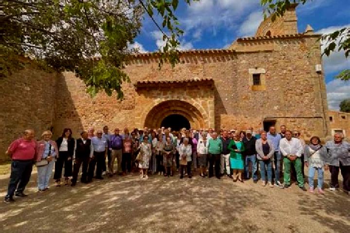 Escorts Villar del Campo, Spain — Local Companions