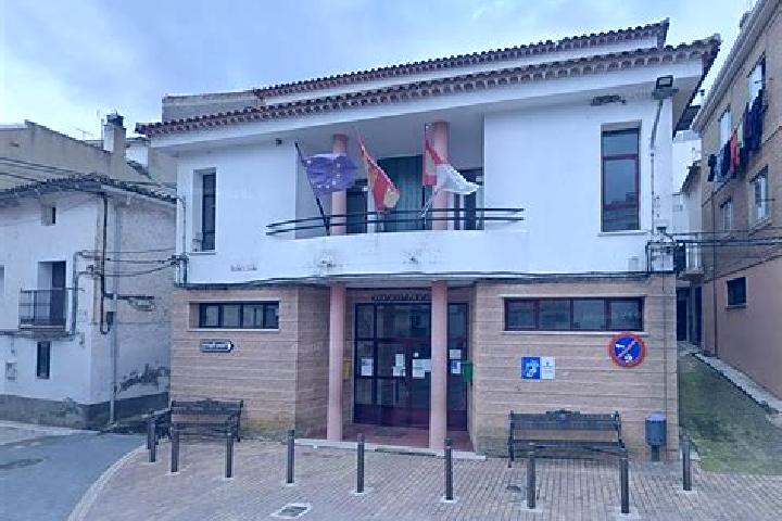 Escorts Villar del Humo, Spain — Local Companions