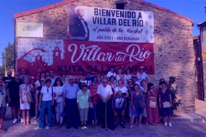 Escorts Villar del Rio, Spain — Local Companions
