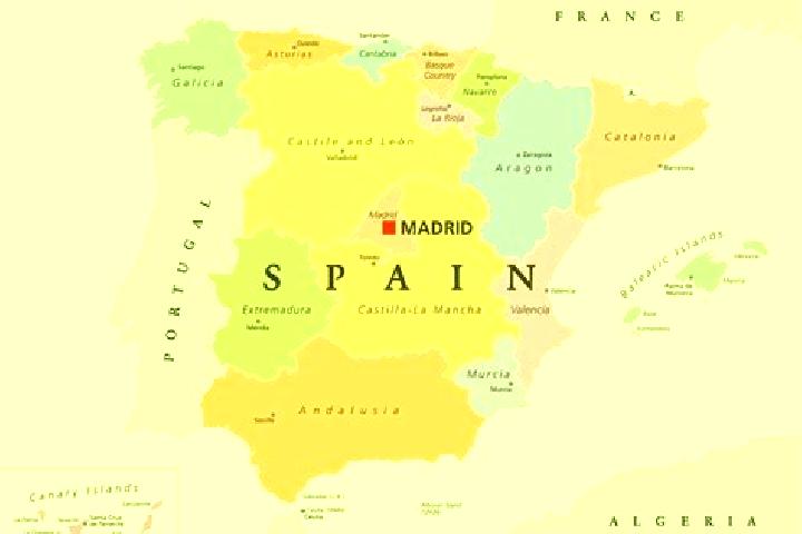 Escorts Villaralbo, Spain — Local Companions