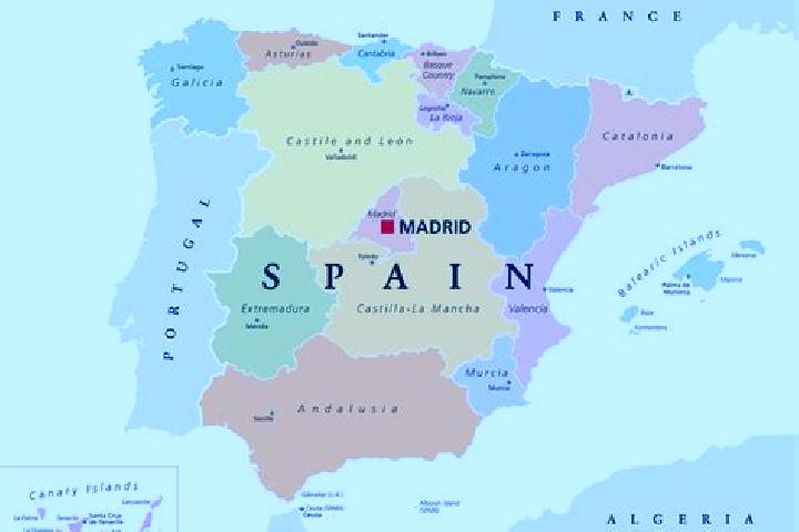 Escorts Villardondiego, Spain — Local Companions