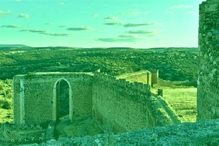Escorts Villarejo de Montalban, Spain — Local Companions