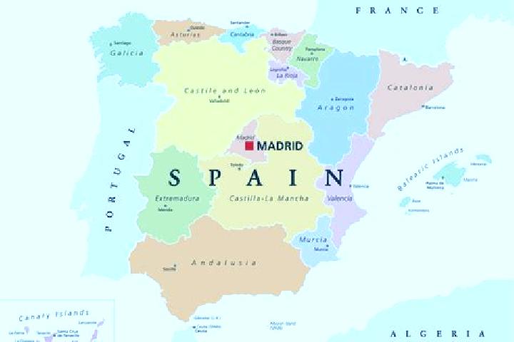 Escorts Villarmayor, Spain — Local Companions