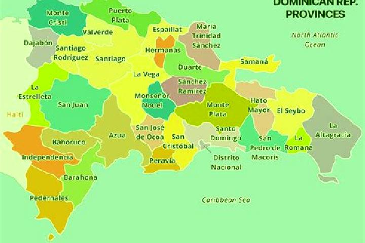 Escorts Villarpando, Dominican Republic — Local Companions